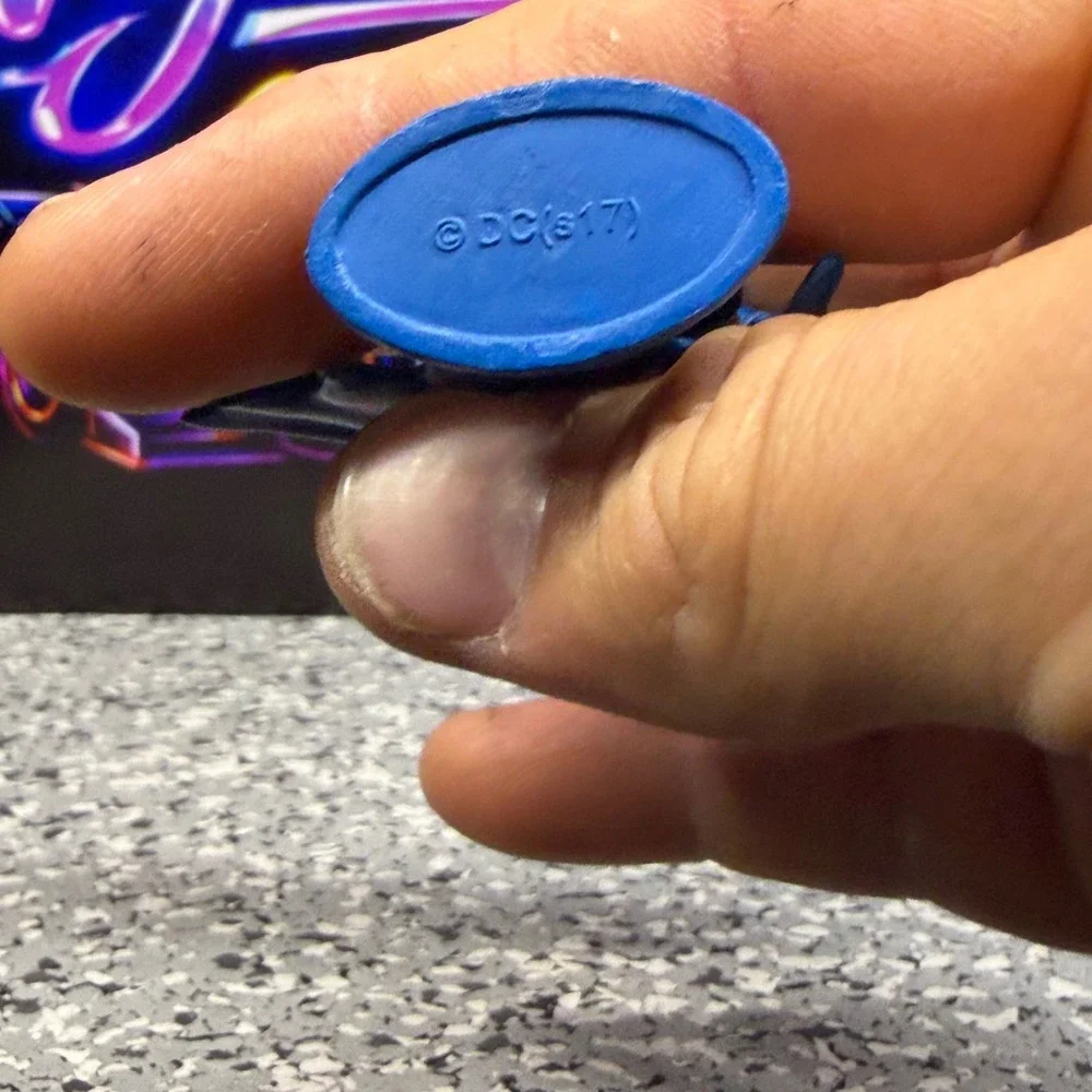 N/A batman mini